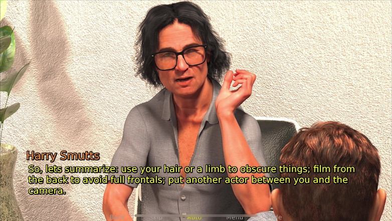 Captain ero gaming: Alice im Wunderland - kapitel 7&8