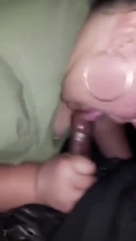 La bbw culona scopata nata4sex fa un pompino all'aperto orgasmo intenso a pecorina