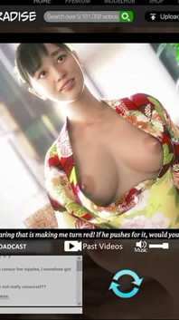 Penstreamer Dara 18 Tahun Sekolah Dikongkek Kasar Semasa Hidup Di Aliran.