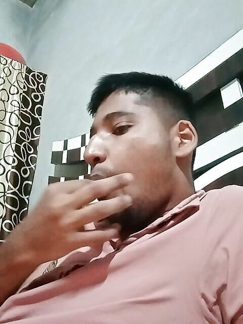 sexy_series: セクシーな男とハンサムなクソ男と手コキをする