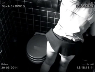 Seraphina Flame: Cam in bagno