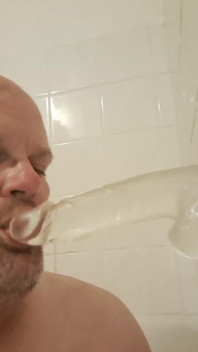 Addicted to Sucking