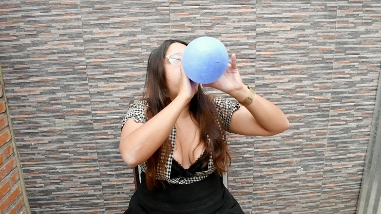 melu_world: Sana karşı pop yarışına sakso - b2p - bunny looner