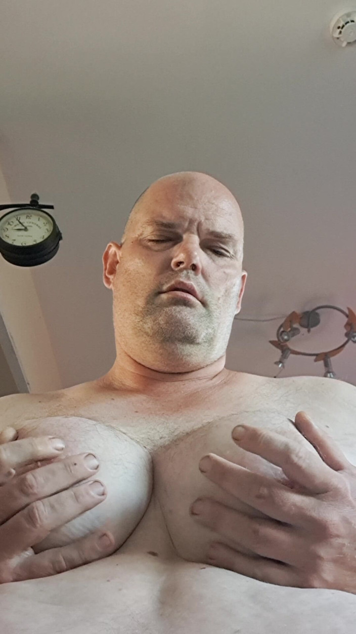 Fickspecht: Tits in the Morning