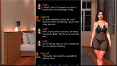 Johannes Gaming: A Couple's Duet of Love and Lust #3 - Ethen Fucked Nate...