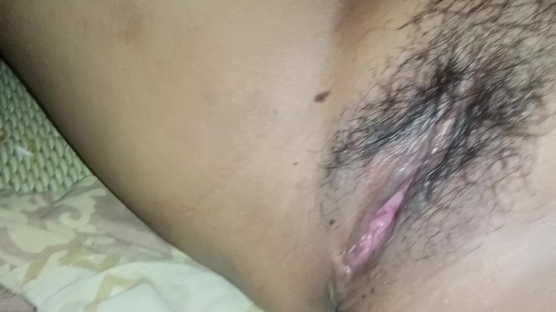 Citra: Флирт с мачехой, пока отчима нету дома, часть 2