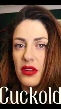 Your Wife Is Fucking Someone Else and Won't Let You Watch