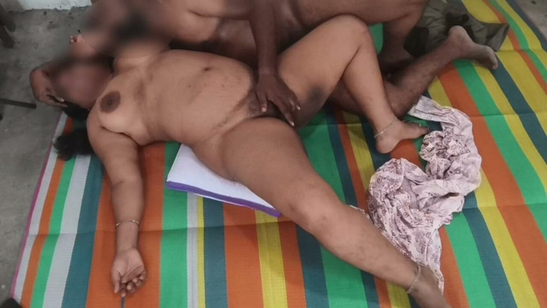 Indian IFS: Seks na co dzień 1