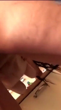 Home Sex with Elisa a Slutty Italian Brunette Gets Pussy Fucked by a Huge Cock and Gets Her Mouth Stuffed
