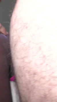 Šťavnatý velký penis impregnační ebenová teen kundička