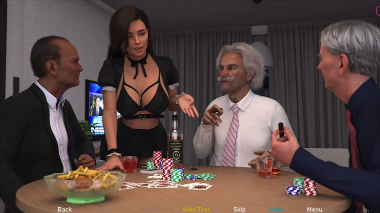 Captain ero gaming: Steps of Debauchery Ep 5.0 - Best Parts