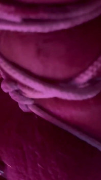Full Video Punishment and Piercing Insertion After Injecting True Shaft and Balls