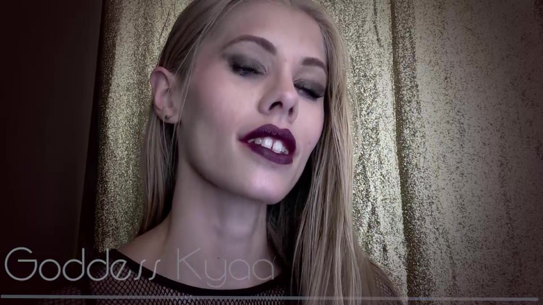 Kyaa Chimera: Co naprawdę myślę