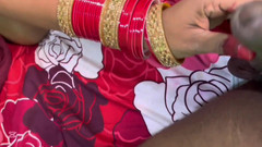 Royalbhabhi: Bhabhi Cakap Kotor Bahagian 2 Bhabhi Desi