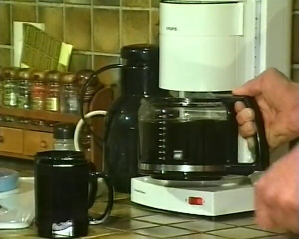 90s Vintage Taboo: Hluboké hrdlo zabere každý centimetr # 2