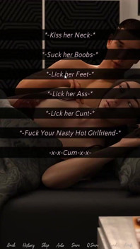 He Has No Idea How I Got My Promotion... so I'm Rewarding Him Tonight - the Office - Part 2 - Damaged Coda - by Porn Game 4u