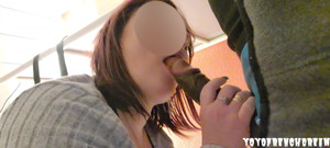 YoyoFrenchDreamPOV: वह मुझे अपने होटल के कमरे में मेरा टेलीवर्किंग डे करने के लिए पेश करता है भाग 2