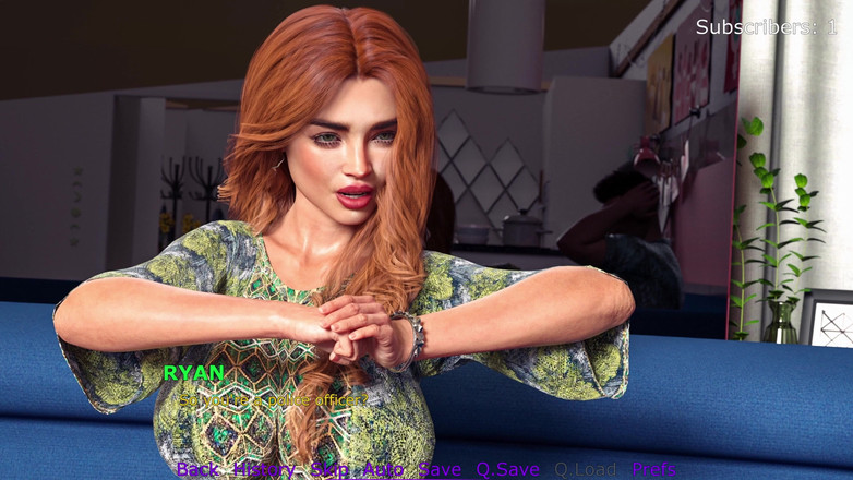 Wickedgammes studio: 바이럴 리발즈(1부)