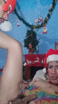 In Less and More Things About Christmas
