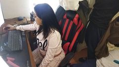 Mayay Thor X: Webcamer saje uživatele