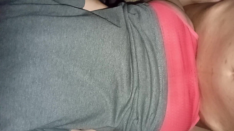 Famly sex: Chci mě nakopnout do zadku asijské holky.