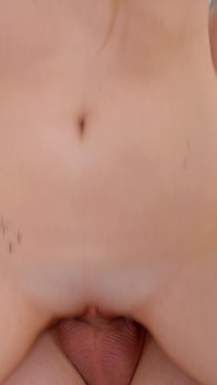 Pár Chce Druhého Syna, Nakonec Šuká S Úžasným Creampie