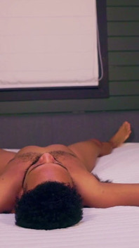 Sexy masáž Pt 2