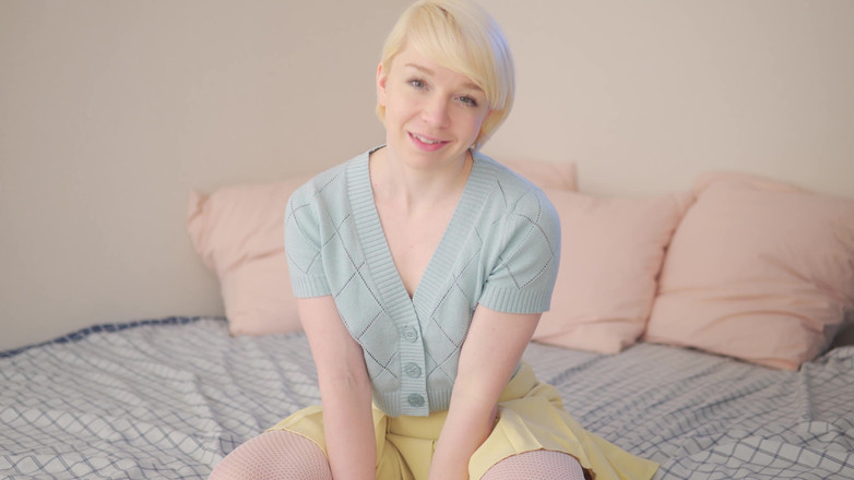 Jolie Lyon: Teman wanita awak dicuckold