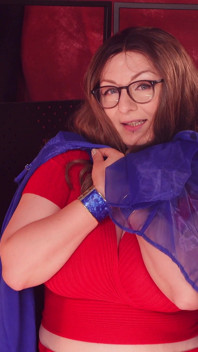 Try on Haul: MILF in Lingerie! Curvy Stepmom in Sexy Clothes! Arya Grander
