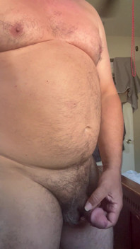 But Nude