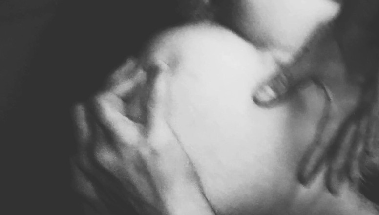 Hotlia: Black and White Anal Porno