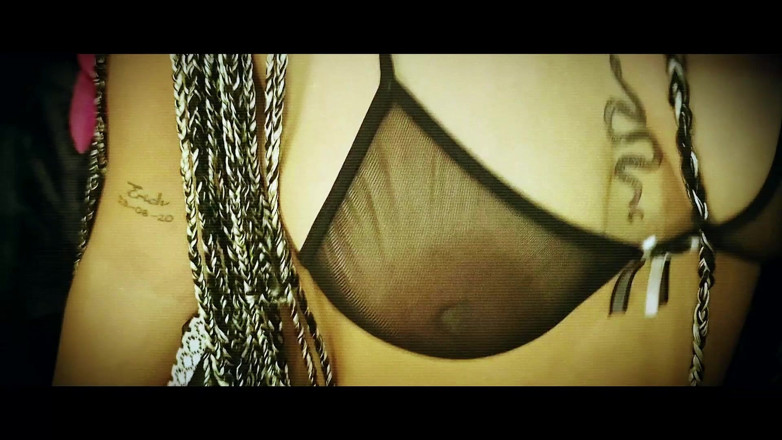 PABLO N3GROBAR: Temporada tres - detrás de escena cummy bear so thicc