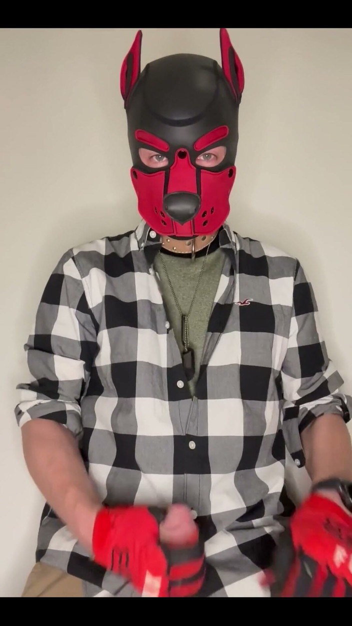 AndreDox: Horny Is Home Alone! Part 2