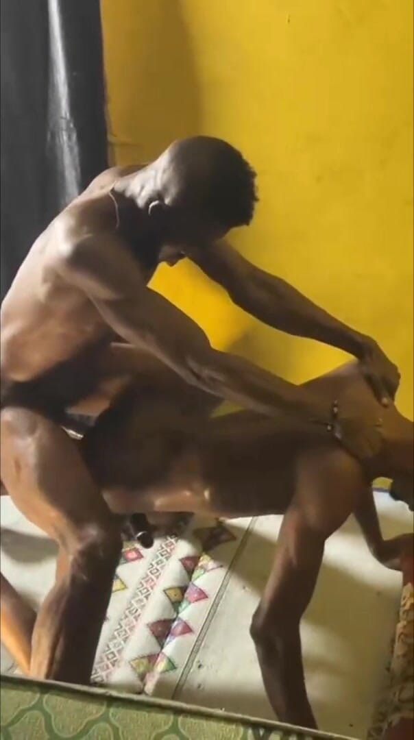 Fuckers Empire: One-on-one-arschficken