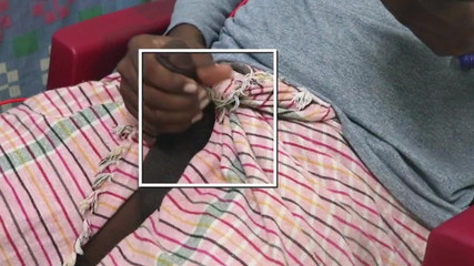 Brown Sugar Tamil: Relaxační den 3