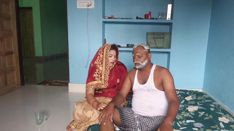 Sona bhabhi: boodhe aadmi ka sauteli beti ke saath apheyar, jab uska...