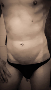 My Sexy Body for You