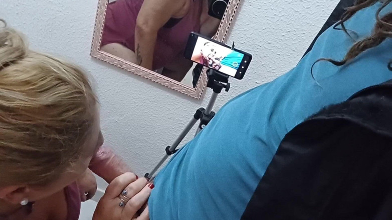 Tomsorte and Loiracasada: Chefen Att Jag Alltid Äter