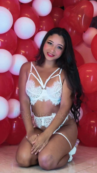 Can You Be My Valentine?