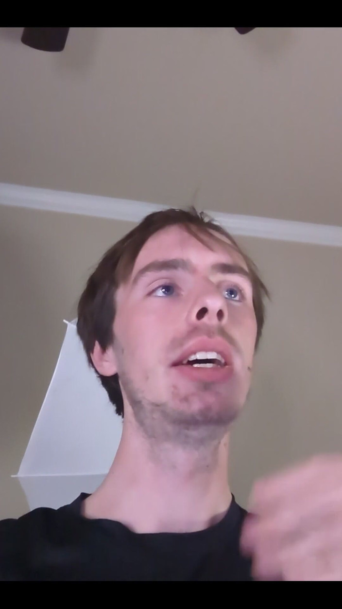 ElementX1018: Malý výstřik z videa na Valentýna