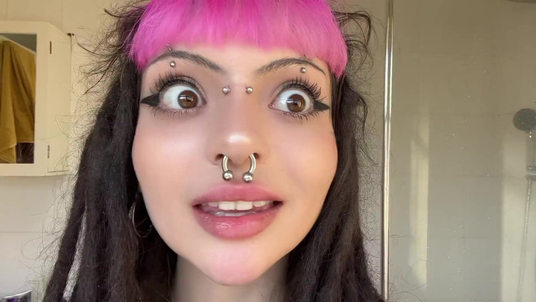 Bambi Fae: Look Into My Eyes Again