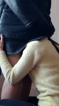 I Fuck My Stepdaughter in the Mouth When No One Is Home