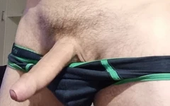 暨撸管大鸡巴意大利男人