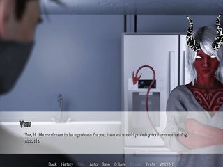 Joystick Cinema: Projekt passion - (teil 11) - nc