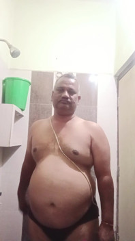 Big Ass Nude