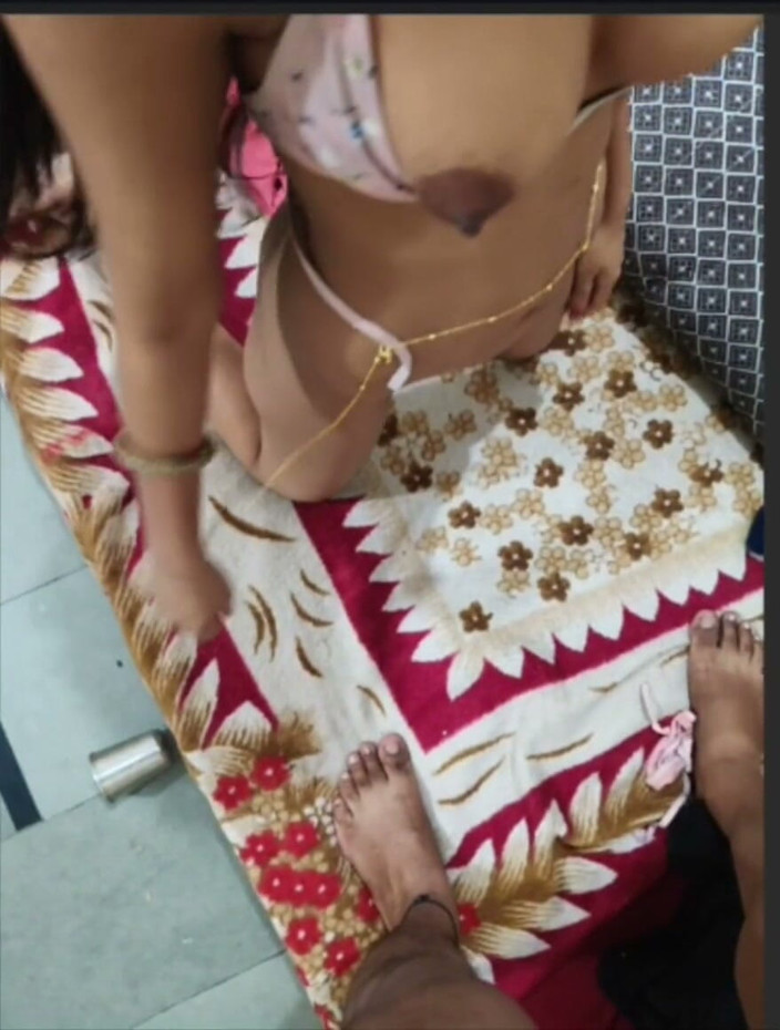 Annumastani: Chị kế đụ thô bạo và tát mạnh vào mặt