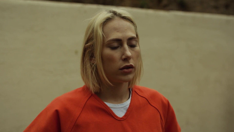 SweetheartVideo: Prison Heat_scene 2 Bad Girls.mp4