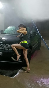 Car Wash