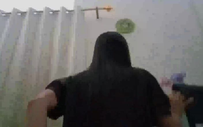 Amazingbeautycum: Takto sedící sex je opravdu dobrý