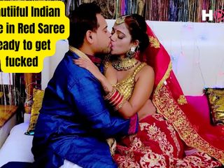 Indianxxx nude: Prawdziwa indyjska Desi panna młoda jebana ciężko w cipkę i...